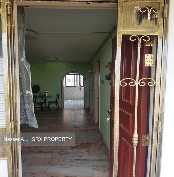 Blk 502 Bedok North Street 3 (Bedok), HDB 3 Rooms #178576082